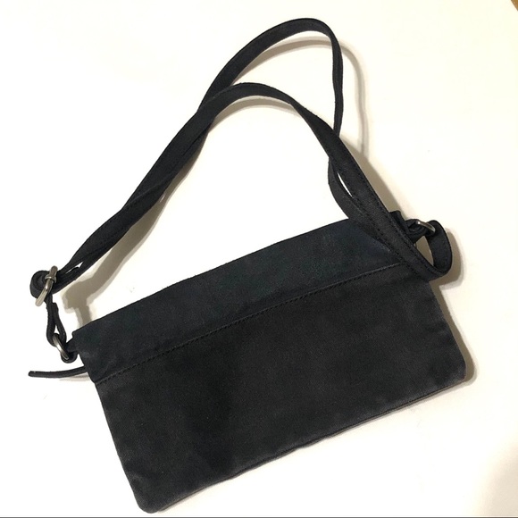 Free People Joni Crossbody Black - Picture 10 of 11